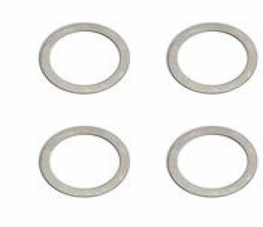 Car Spares * | Team Associated 1/18Th Diff Shim Set (.324 X .409) Discount