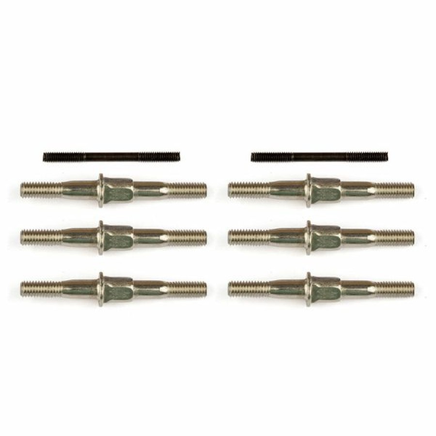 Car Spares * | Associated Reflex 14B/14T Turnbuckle Set Official