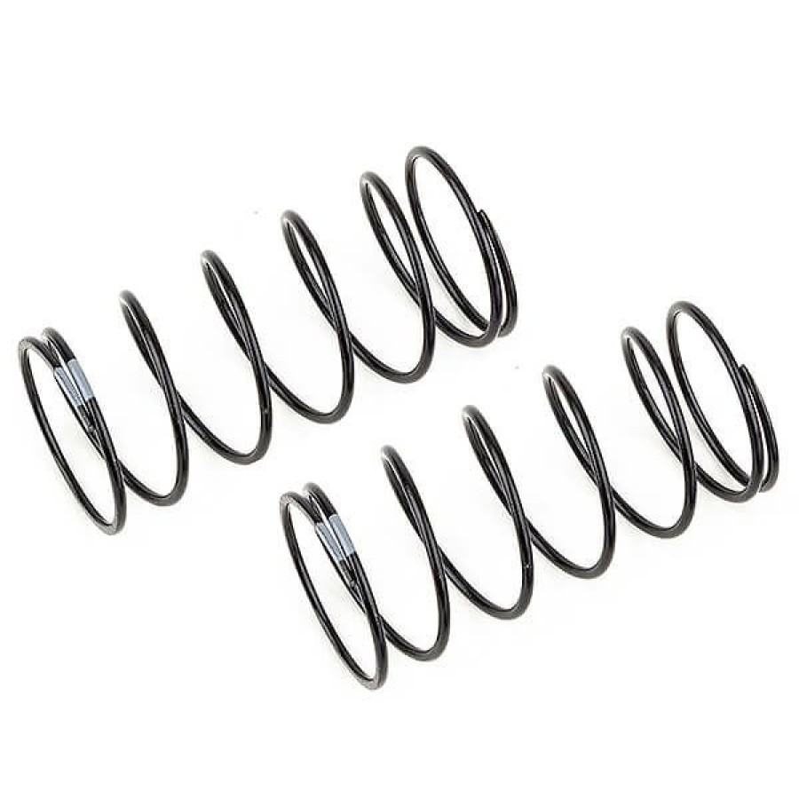 Car Spares * | Team Associated 13Mm Front Shock Springs Gray 3.4Lb/In, L44, 7.0T, 1.2D New