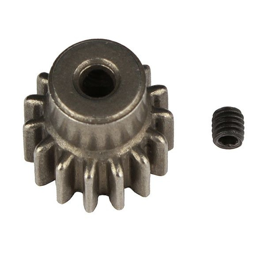 Car Spares * | Team Associated Pro4 Sc10 Pinion Gear 15T 32Dp 1/8 Shaft With Discount