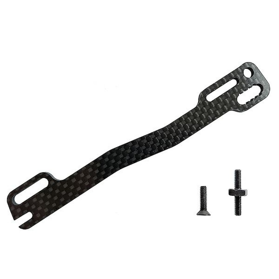 Car Spares * | Team Associated Rc10B74.1 Battery Strap Closeout Sale