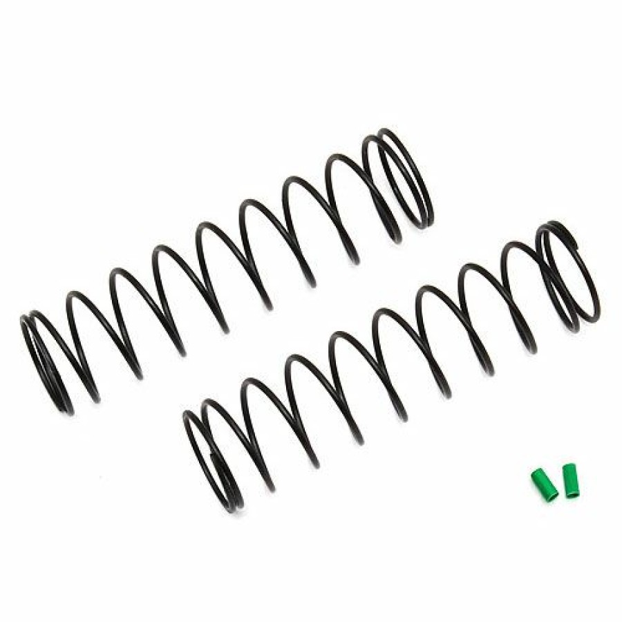 Option Parts * | Associated 12Mm Big Bore Spring 72Mm 2.20Lb Official