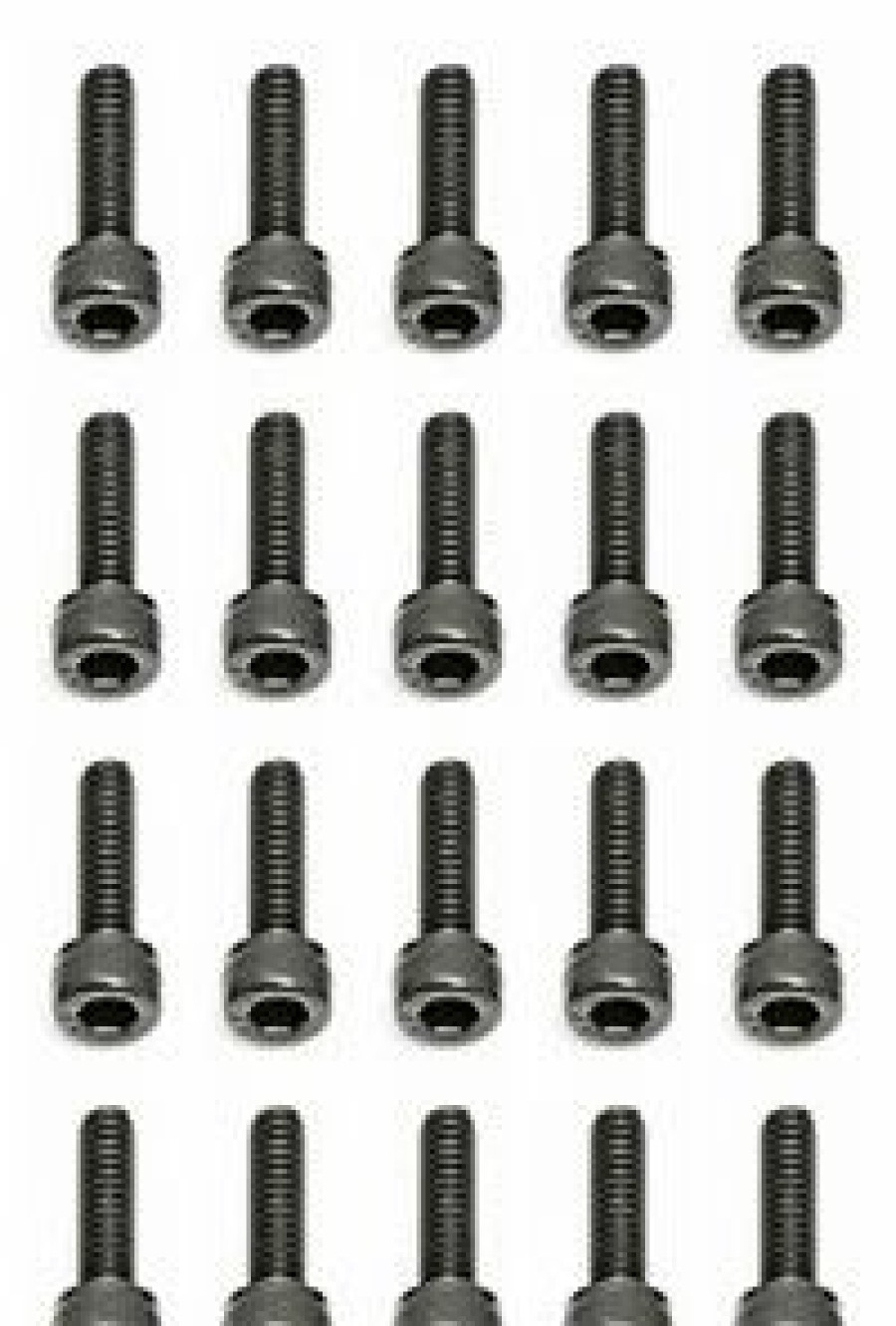 Car Spares * | Team Associated M3 X 10Mm Shc Screws Cheap