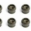 Option Parts * | Team Associated Pan Car/Tc7.1 Pivot Balls Reliable Quality