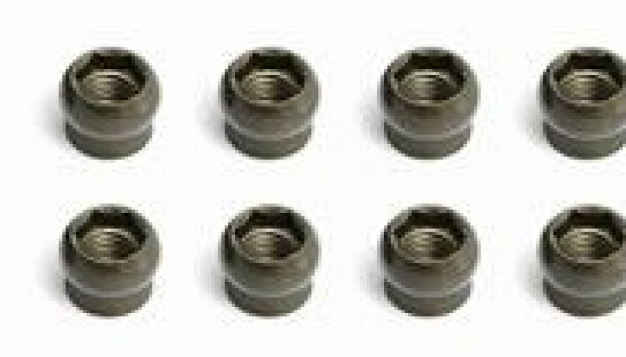 Option Parts * | Team Associated Pan Car/Tc7.1 Pivot Balls Reliable Quality