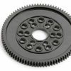 Car Spares * | Team Associated 87T 48Dp Spur Gear Reliable Quality