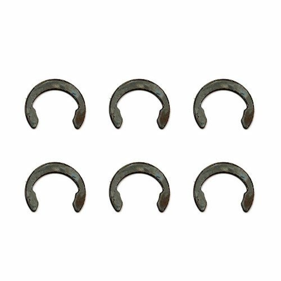 Car Spares * | Team Associated C-Clip, 5Mm With Discount