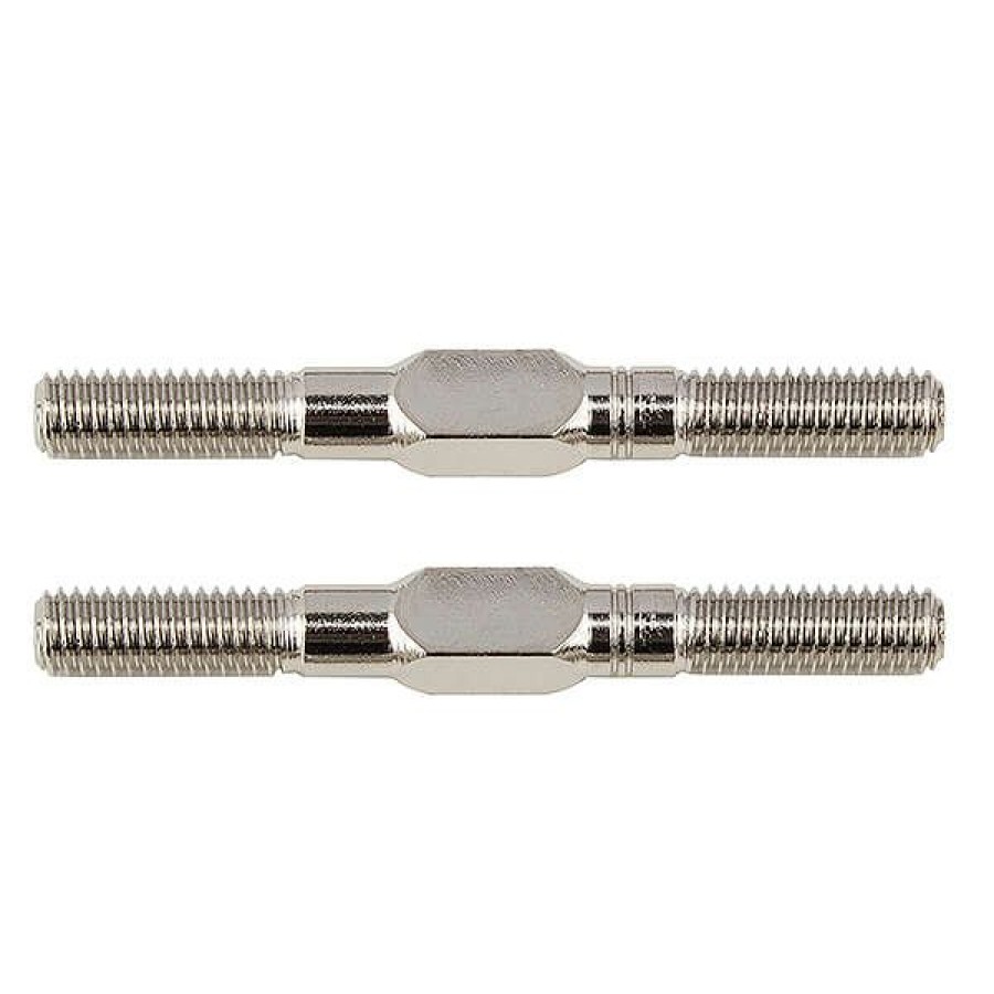 Car Spares * | Team Associated Turnbuckles 3.5 X 35Mm Steel With Discount