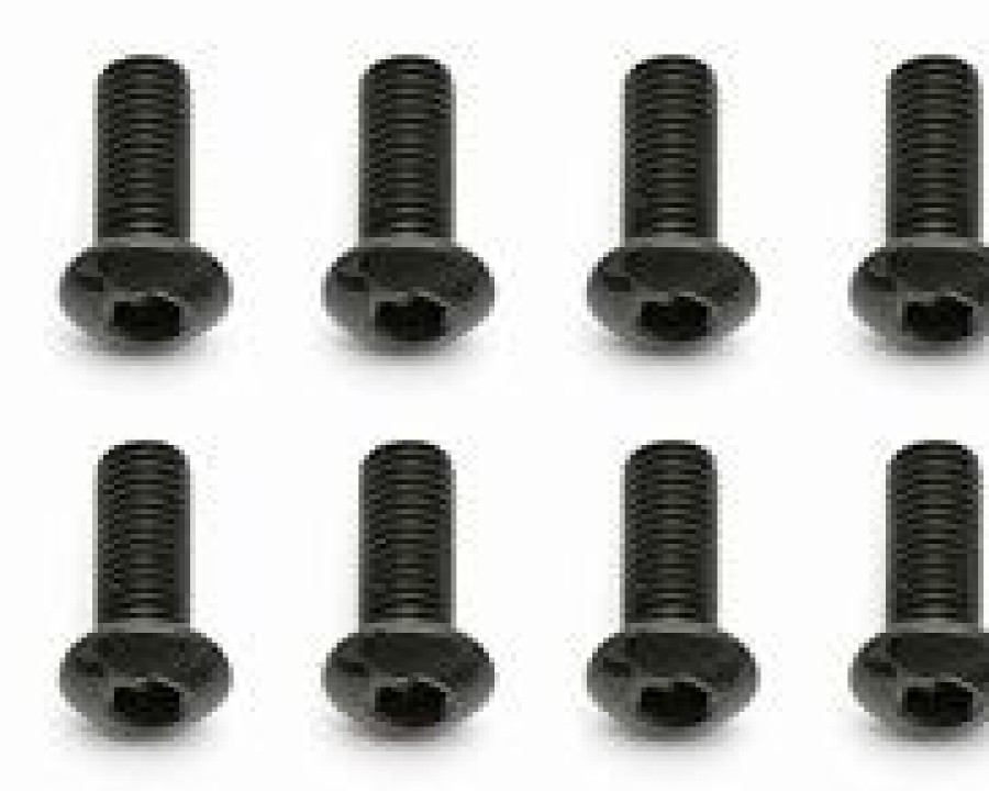 Car Spares * | Team Associated Rc8T3/Rc8B3.1/Rc8B3.2 Droop Screws Top Selling