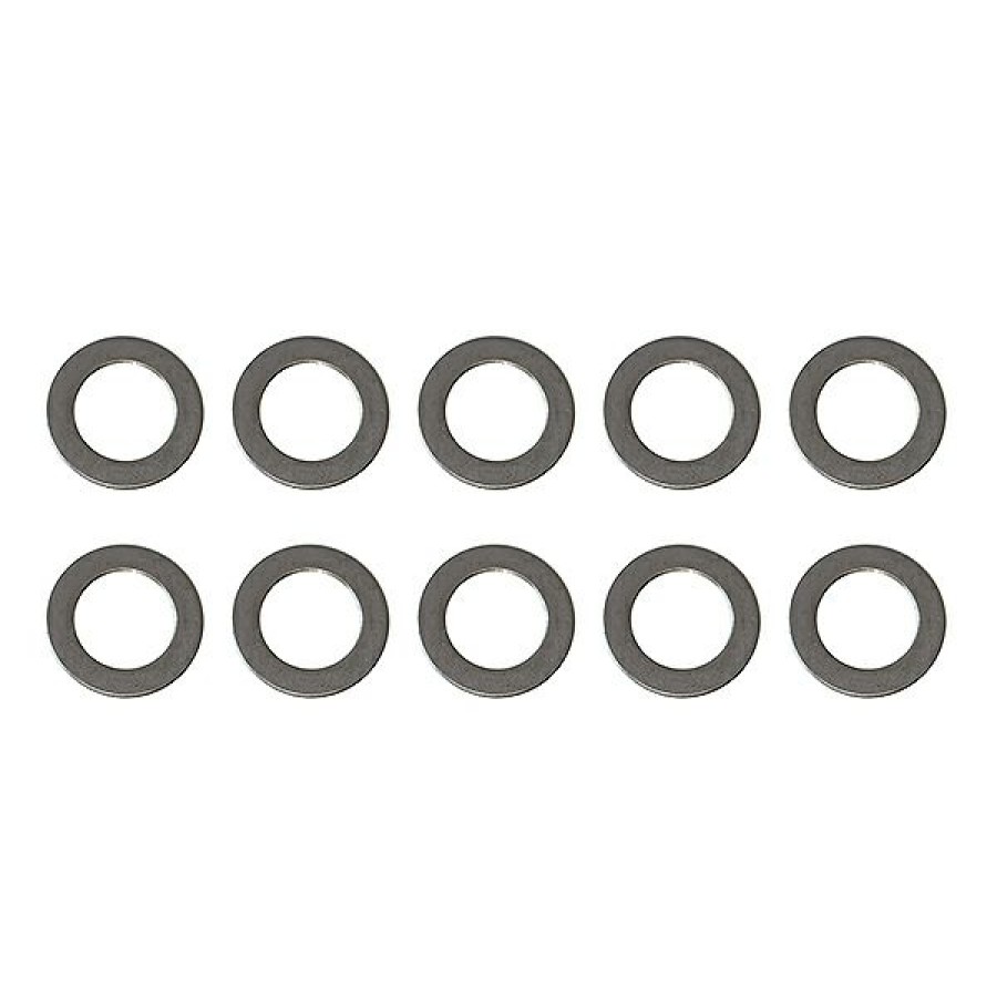 Car Spares * | Team Associated Shims 5.1 X 8.0 X 0.20Mm (B74 Diff) Discounts