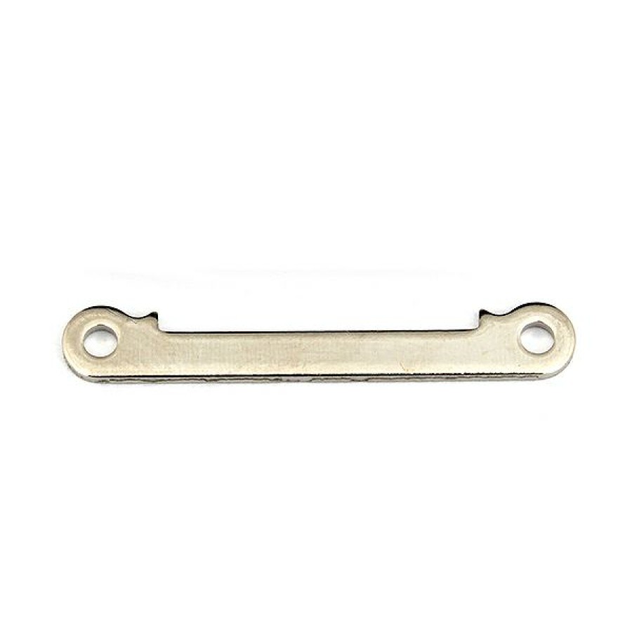 Car Spares * | Associated B6/B6.1/B6.2 Front Hinge Pin Brace Clearance Sale