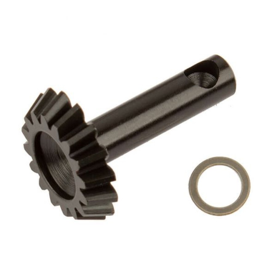 Car Spares * | Team Associated B74 Differenti Al Pinion Gear, 16 Tooth Discounts