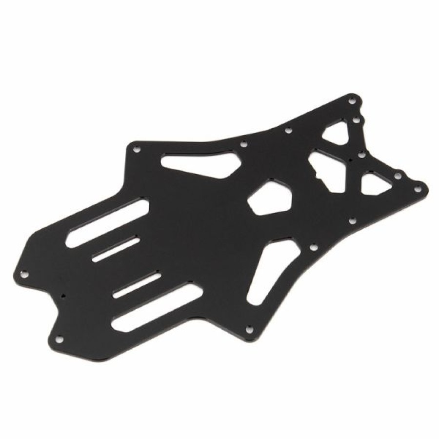 Car Spares * | Associated Rc12R6 Chassis Aluminium Clearance Sale