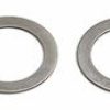 Car Spares * | Team Associated Diff Drive Rings (2.60:1) With Discount