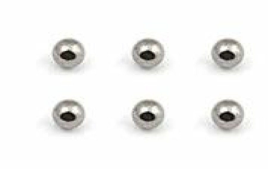 Car Spares * | Team Associated 5/64 Thrust Balls Reliable Quality