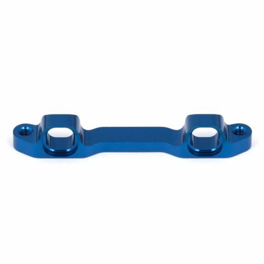 Car Spares * | Associated B6/B6D Aluminum Arm Mount, C Closeout Sale