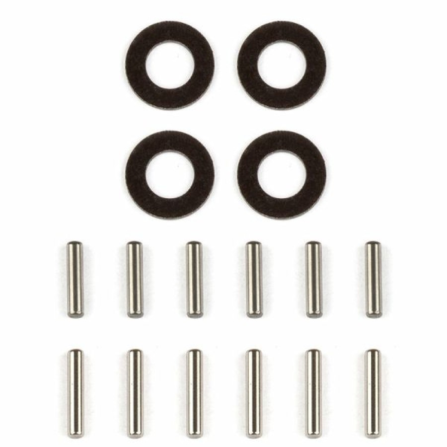 Car Spares * | Associated Reflex 14B/14T Drive Pins Sales