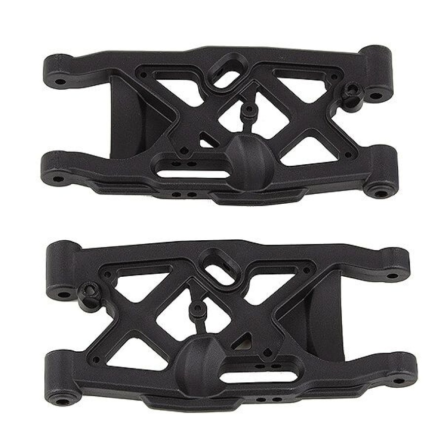 Car Spares * | Team Associated Rc8B4 Rear Suspension Arms Official