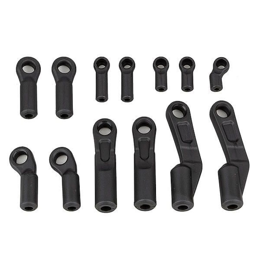 Car Spares * | Team Associated Rc8B4 Rod Ends Set Exclusive Design