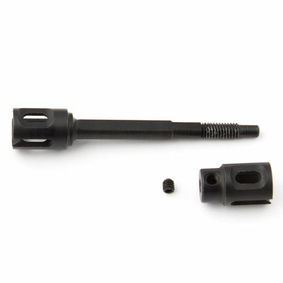 Car Spares * | Team Associated B64 Ft Slipper Shaft And Outdrive Top Selling