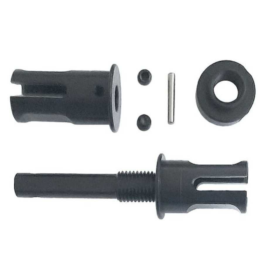 Car Spares * | Team Associated Rc10B74.1 Slipper Shaft Outdrive Set Exclusive Design