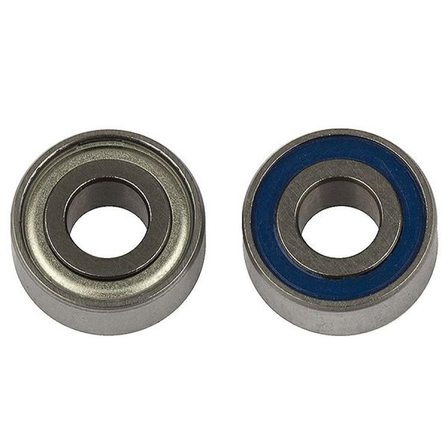 Car Spares * | Team Associated Ft Bearings 5X12X4Mm Clearance Sale