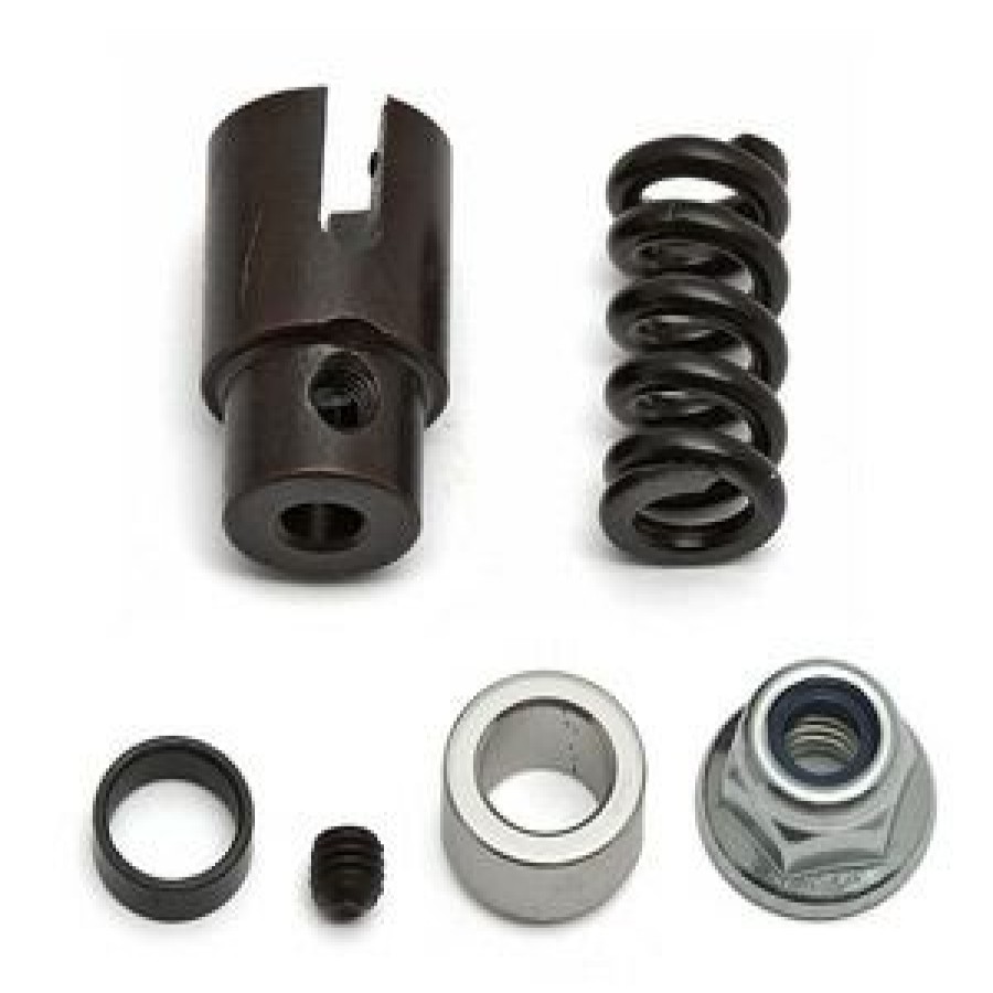 Car Spares * | Associated Prolite 4X4 Slipper Hardware Classical