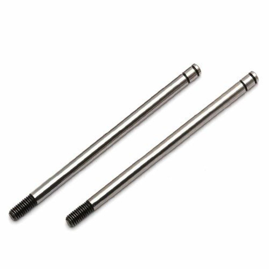 Car Spares * | Associated 3X35 Shock Shaft (Pr) Discounts