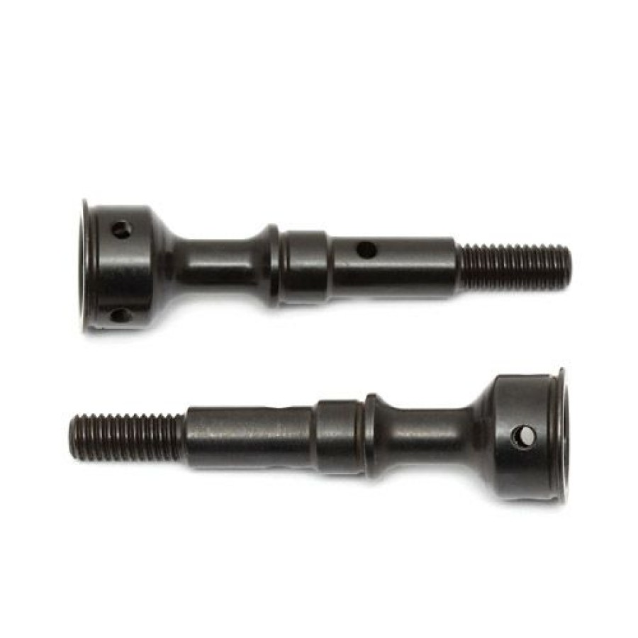 Car Spares * | Associated Heavy Duty Cva Axle T5M/B6/B6D Reliable Quality