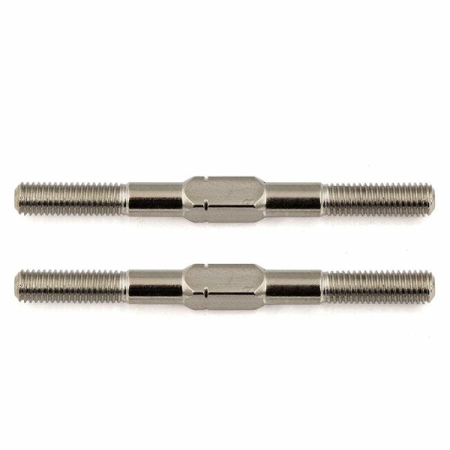 Car Spares * | Associated Turnbuckles 3X38 Mm Sales