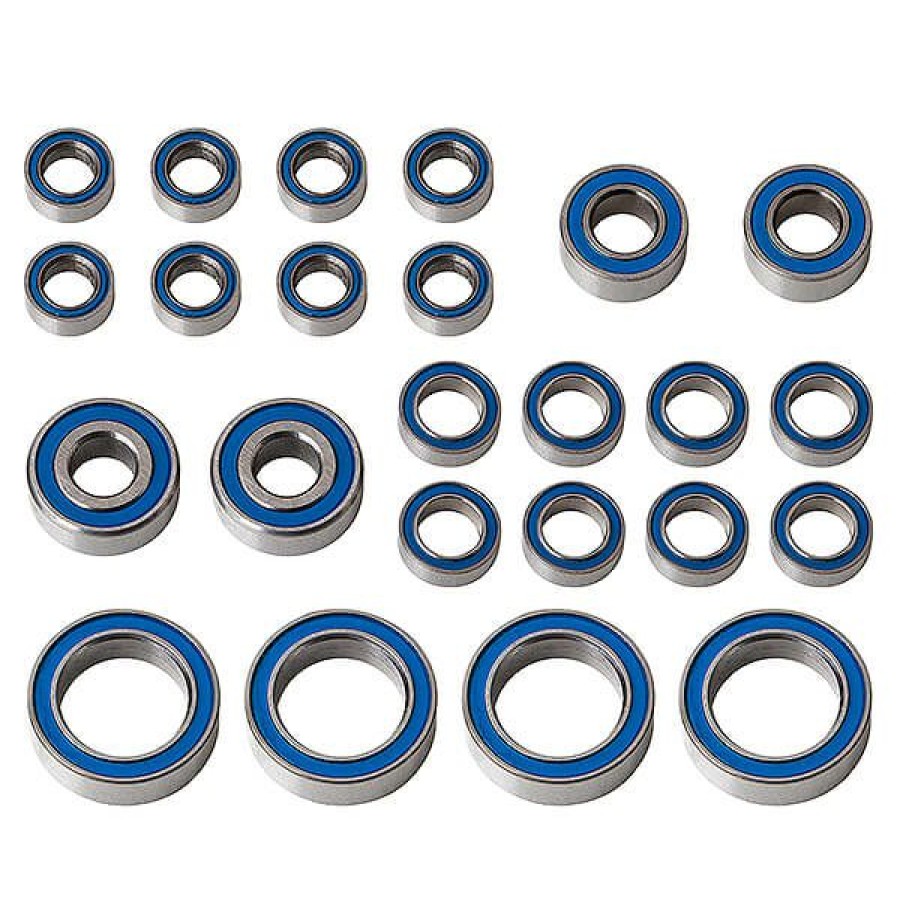 Car Spares * | Team Associated Rc10B6.4 Ft Bearing Set Exclusive Design