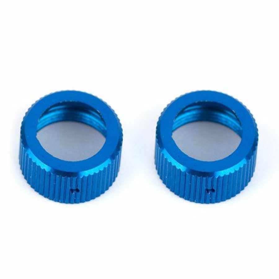 Car Spares * | Team Associated Tc7 Shock Cap Retainers With Discount