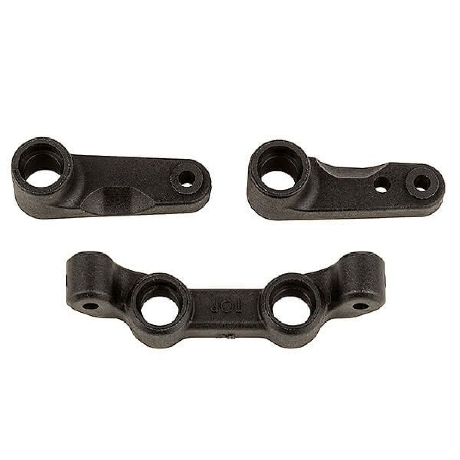 Car Spares * | Team Associated Rc10B6.4 Steering Bellcrank And Rack Set Discounts