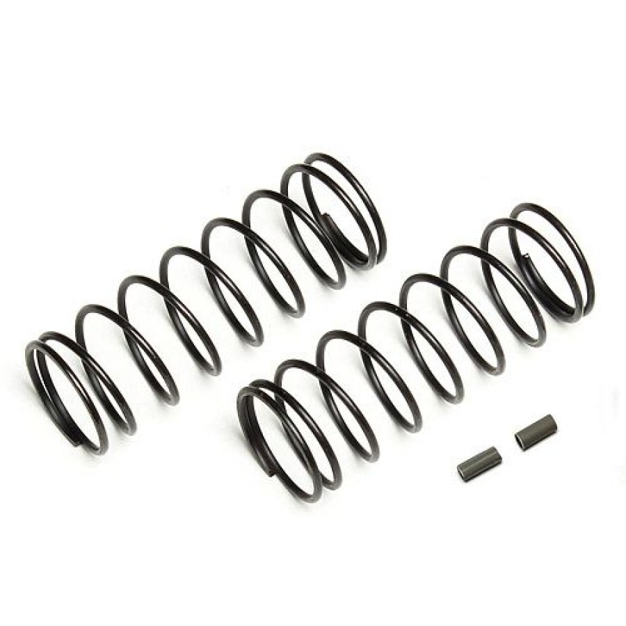 Car Spares * | Associated Rc8B3 Front Spring, 4.7 Lb/In Sales