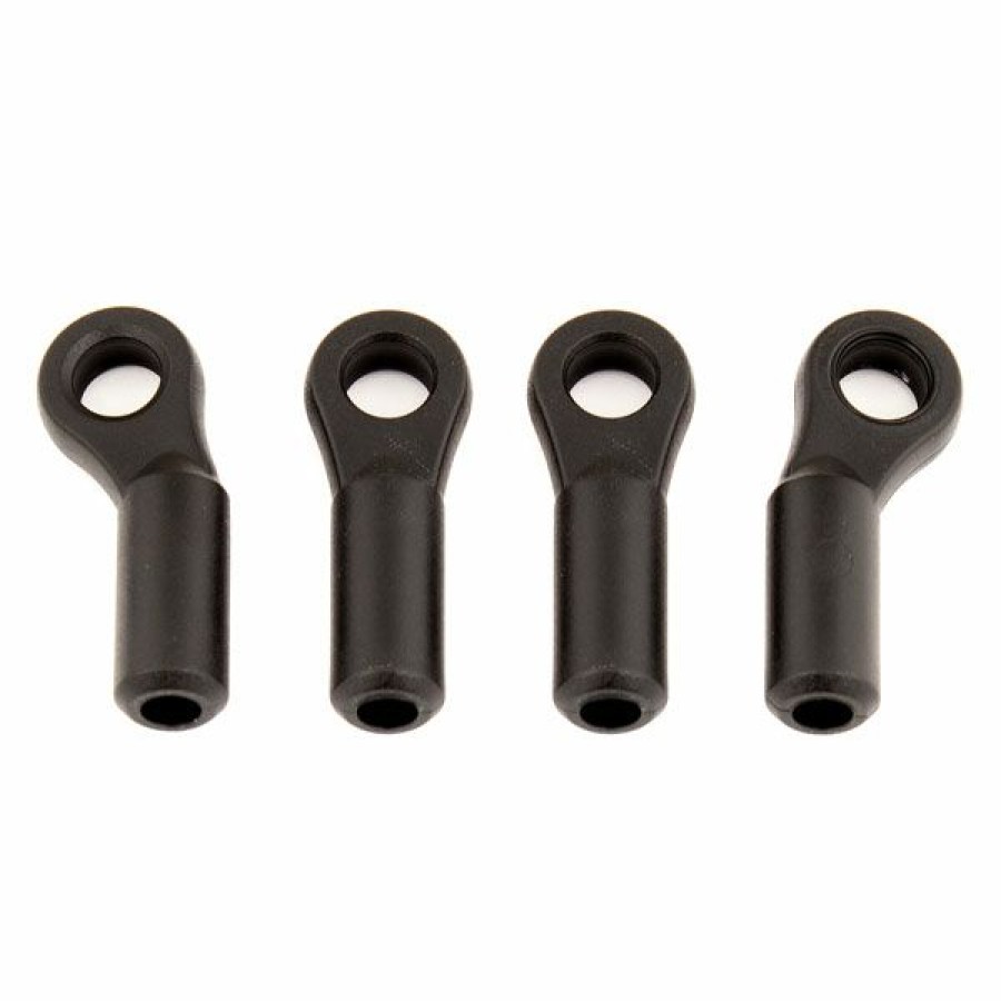 Car Spares * | Associated Rc8B3.1/Rc8B3.2 Rod Ends 4Mm Classical