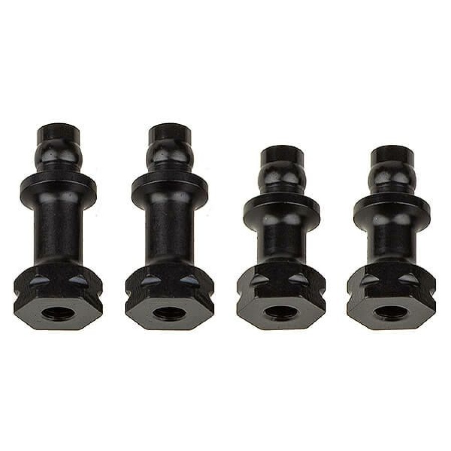 Car Spares * | Team Associated Rc8B4 Shock Bushing Set Top Selling