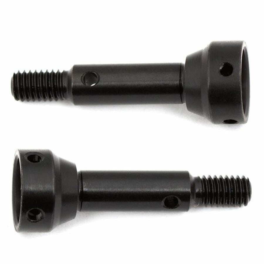 Car Spares * | Team Associated B64 Front Cva Axles Discounts