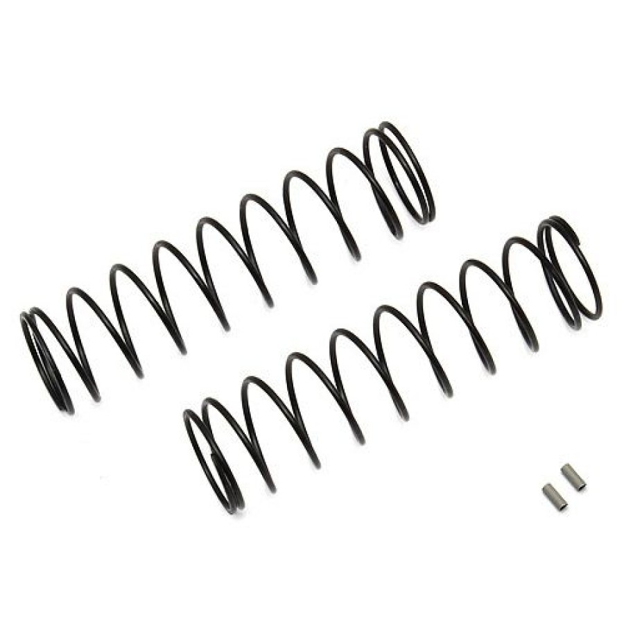 Option Parts * | Associated 12Mm Big Bore Spring 72Mm 2.60Lb Official