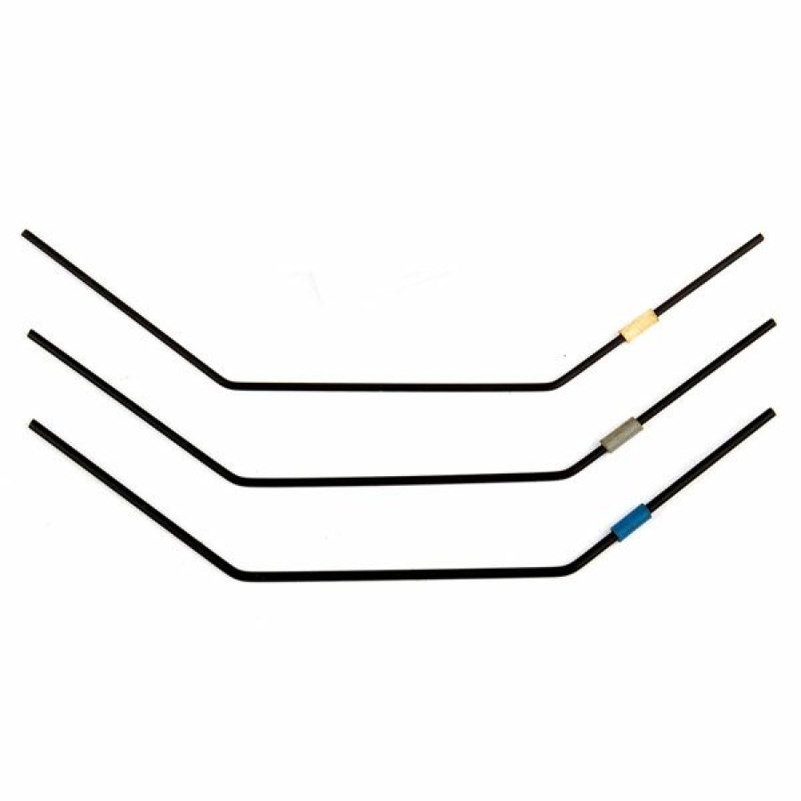 Car Spares * | Team Associated B6.1 Ft Front Anti-Roll Bar Set Closeout Sale