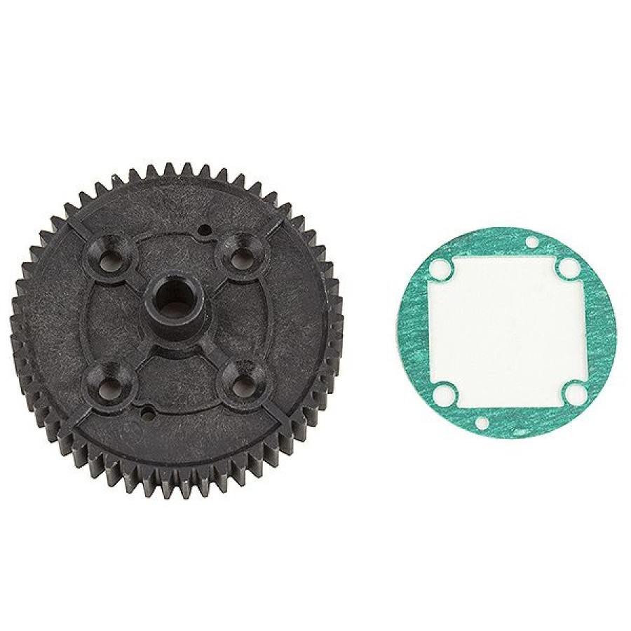 Car Spares * | Team Associated Rival Mt10 Spur Gear 54T 32Dp Clearance Sale