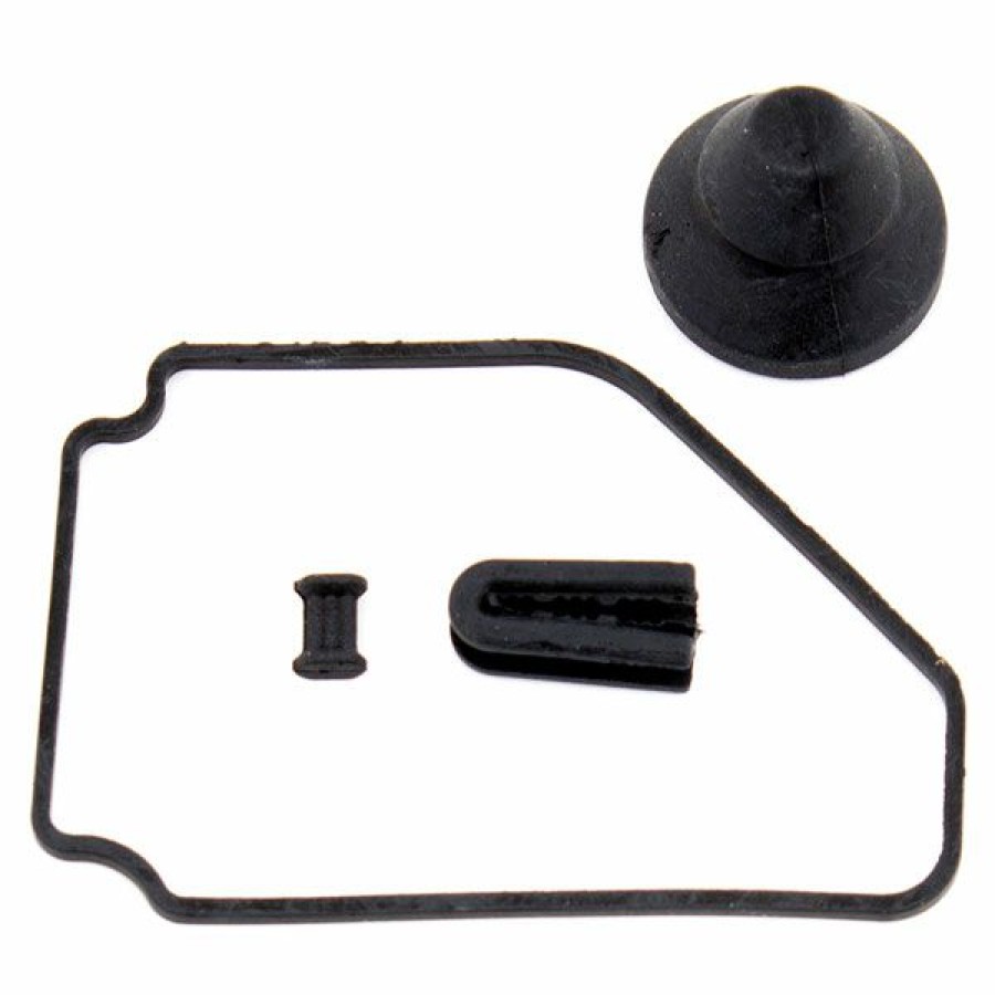 Car Spares * | Team Associated Prosc10/Rat/Re Rec. Box Seals/Belt Cover Cap Reliable Quality