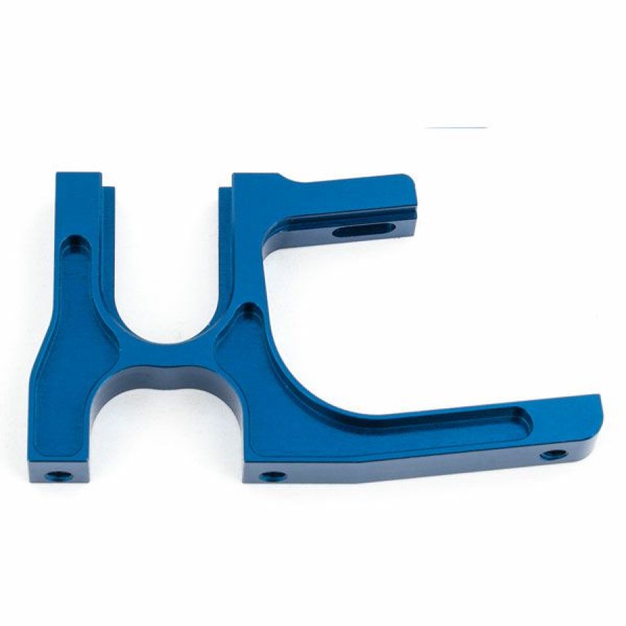 Car Spares * | Team Associated B64 Motor Mount, Aluminum Top Selling