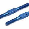 Option Parts * | Team Associated Factory Turnbuckle 33Mm New