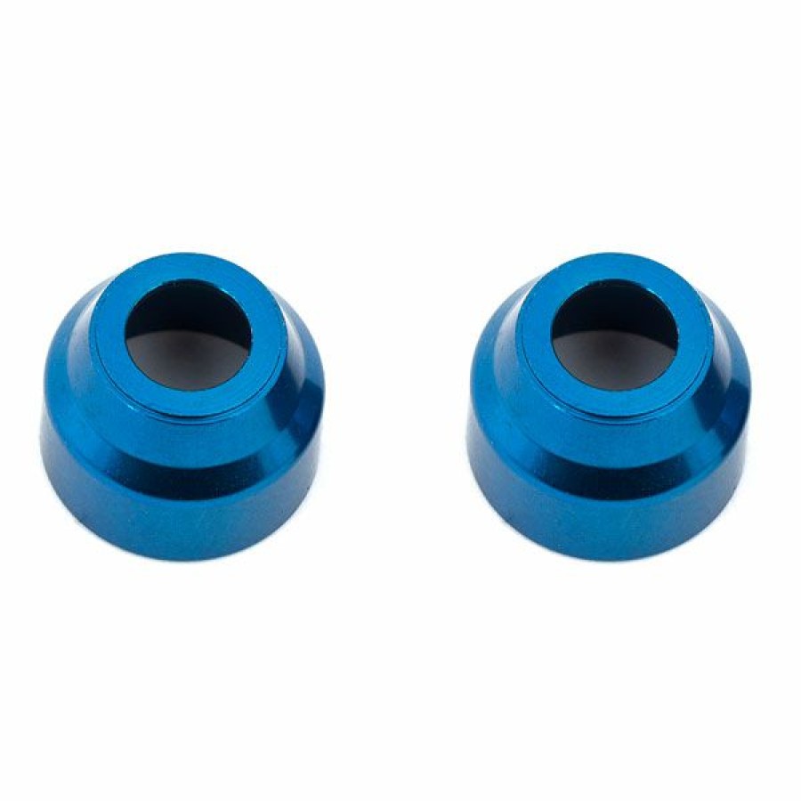 Car Spares * | Team Associated B64 Front Cva Axle Retainers Official