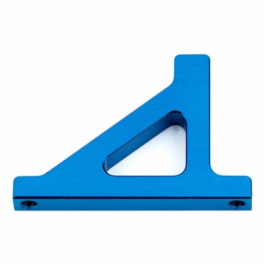 Car Spares * | Team Associated B64 Front Chassis Brace Mount, Aluminum Offering Discounts