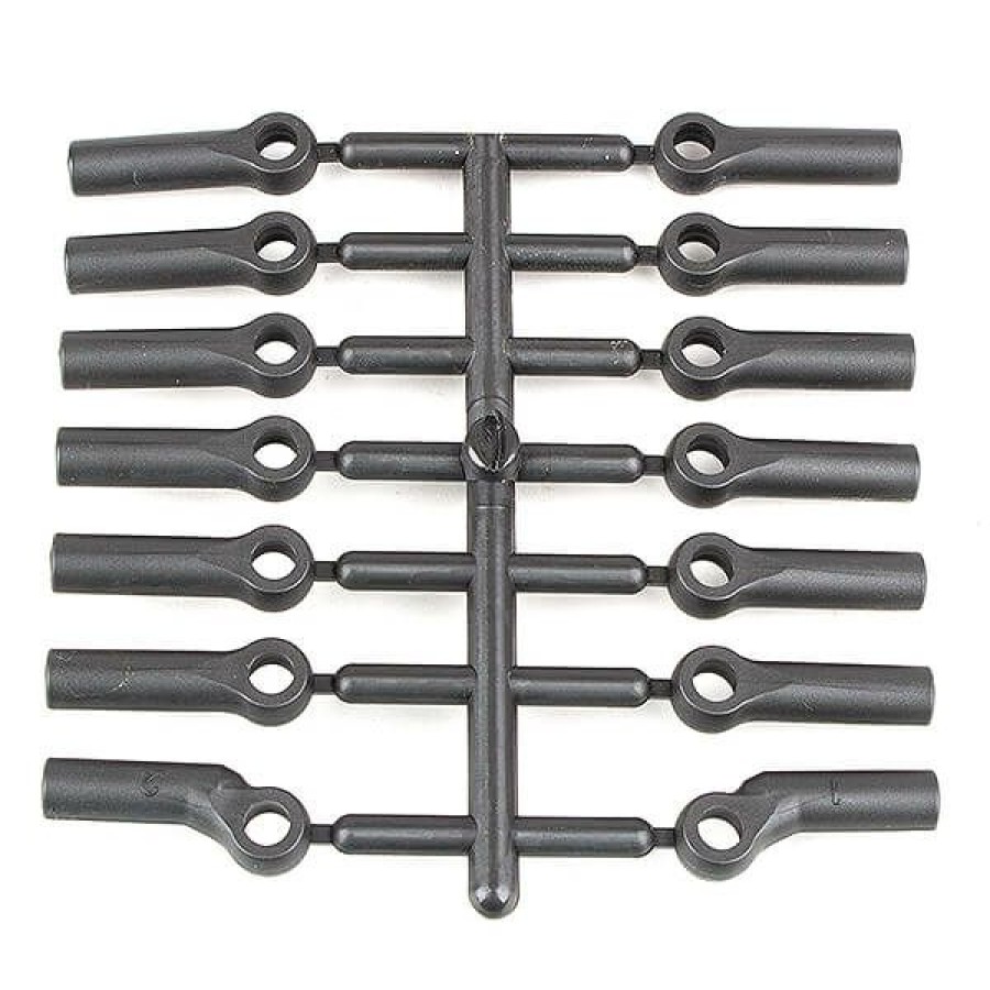 Car Spares * | Team Associated Ballcups For 3.5Mm Turnbuckles Sales