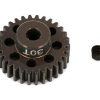 Option Parts * | Associated Factory Team Alum. Pinion Gear 30T 48Dp 1/8 Shaft Closeout Sale