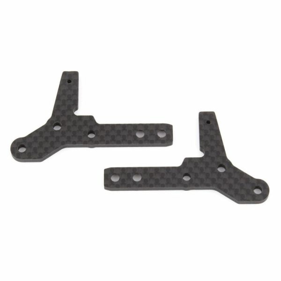 Car Spares * | Associated Rc12R6 Chassis Brace Set Exactly Discount