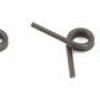 Car Spares * | Team Associated 1/8Th Clutch Springs 1.0Mm Exclusive Design