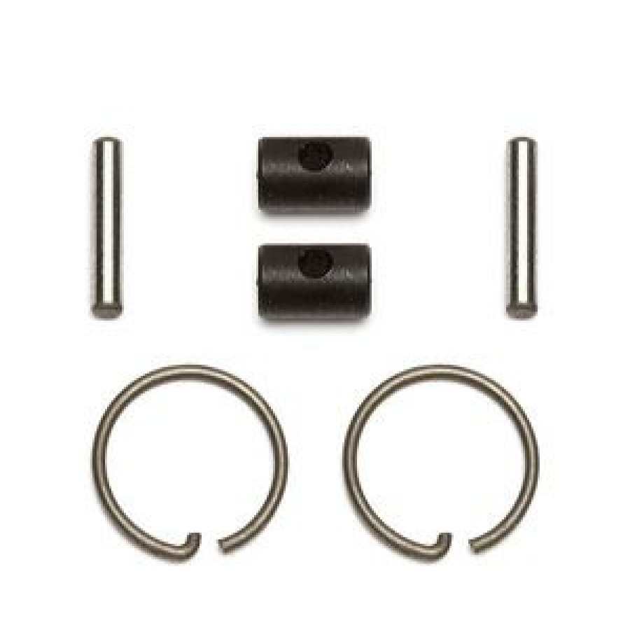 Car Spares * | Team Associated Dcv Rebuild Kit (Tc6.2/Tc7/7.1/7.2/B74) Discount